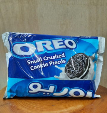 OREO巧克力脆片(粉)454g