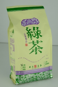 羽慶茉香綠茶(20＃)