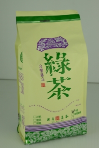 羽翁茉香綠茶(A)