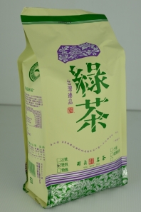 羽慶茉香綠茶(特羽)