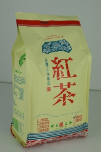 羽慶伯爵紅茶