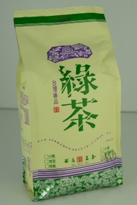 羽慶青茶(特)