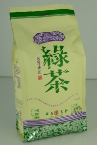 羽翁青茶(特)