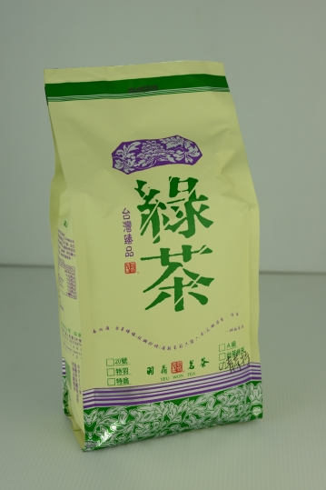 羽慶青茶(特)