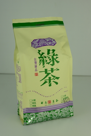 羽翁青茶(特)