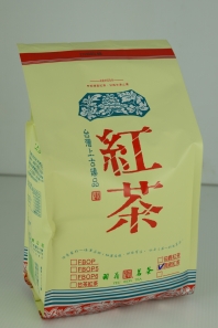 羽慶頂級紅茶